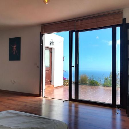 La Casa Del Risco Villa El Pinar  Eksteriør billede